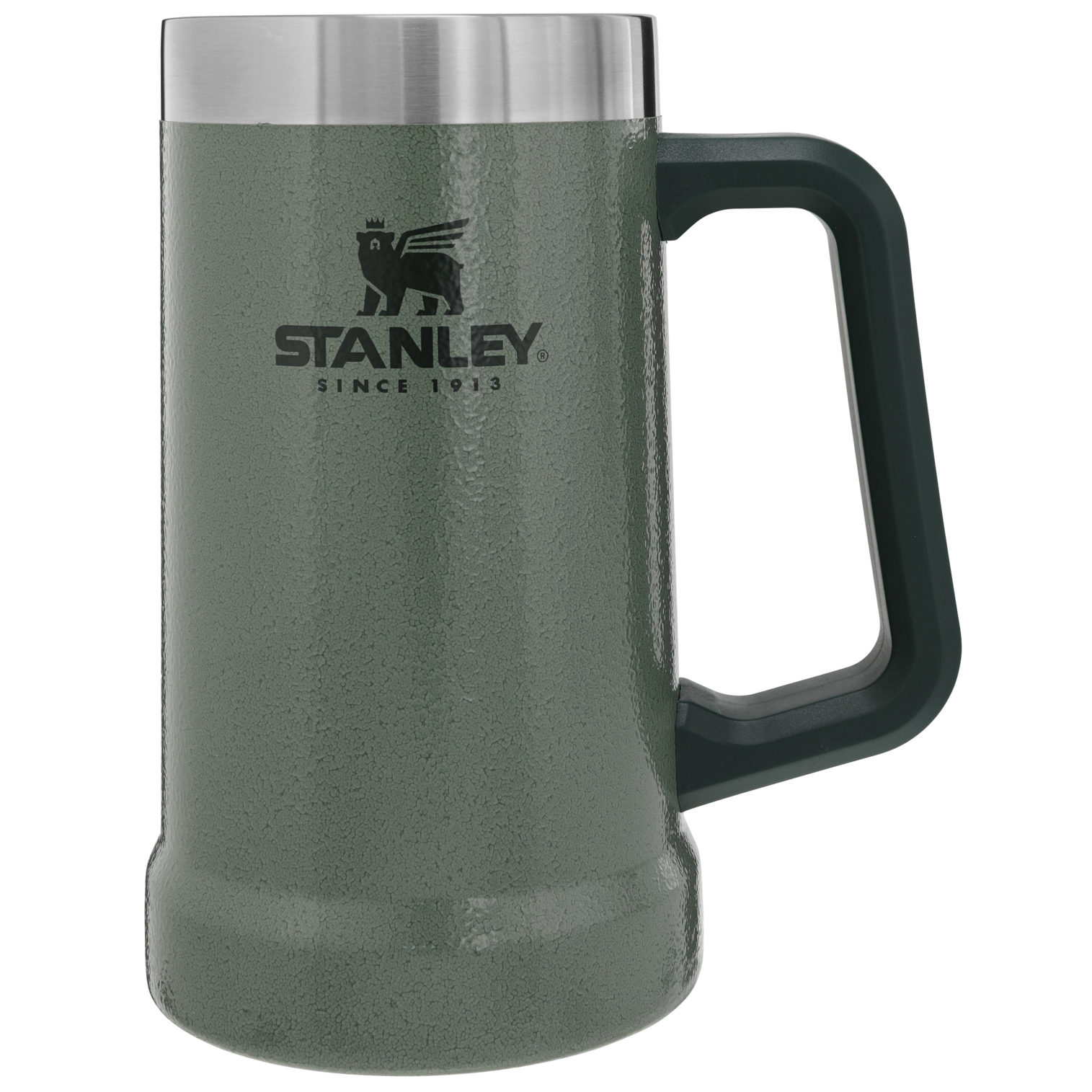 Adventure Big Grip Beer Stein