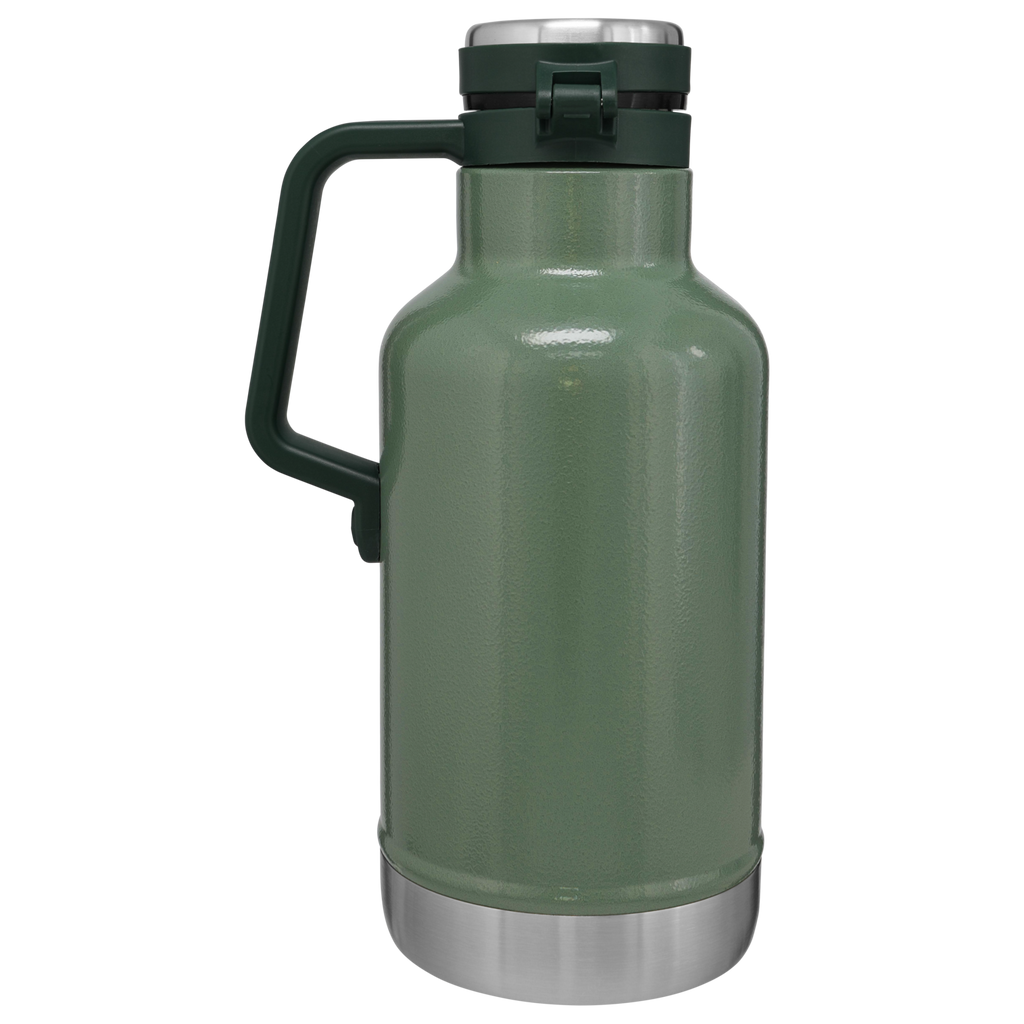 Classic Easy-Pour Growler