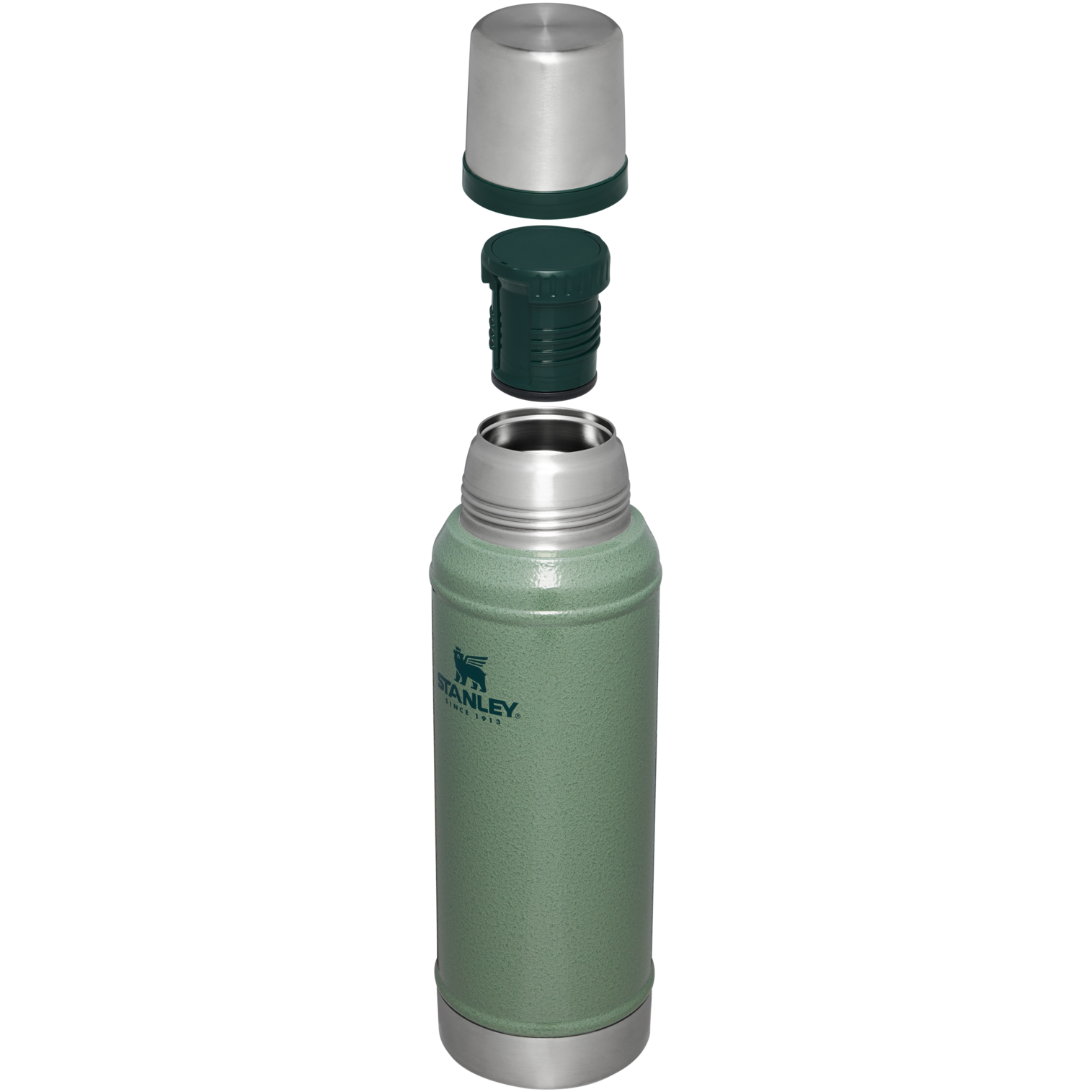 Classic Legendary Bottle