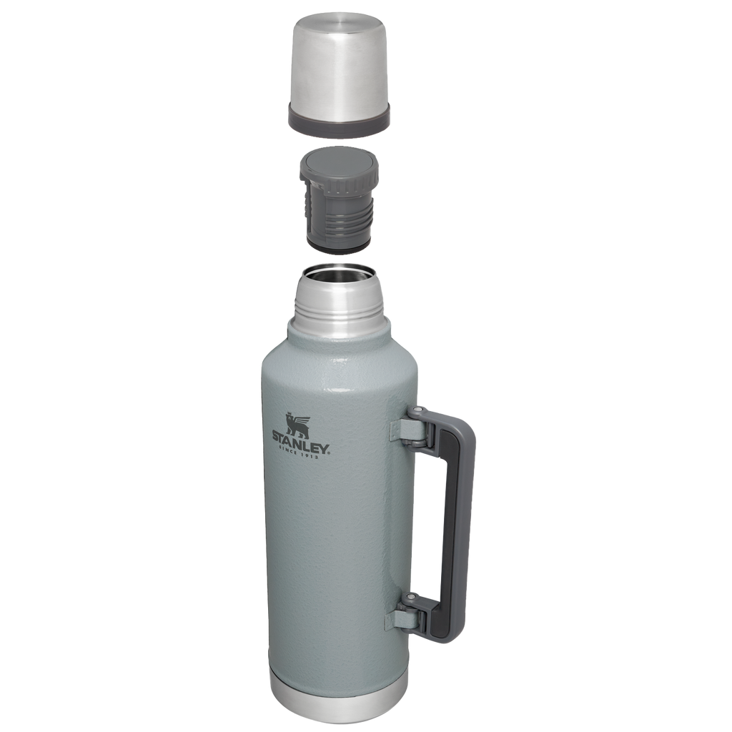 Classic Legendary Bottle