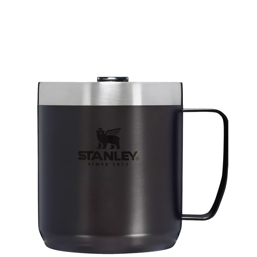 Classic Legendary Camp Mug
