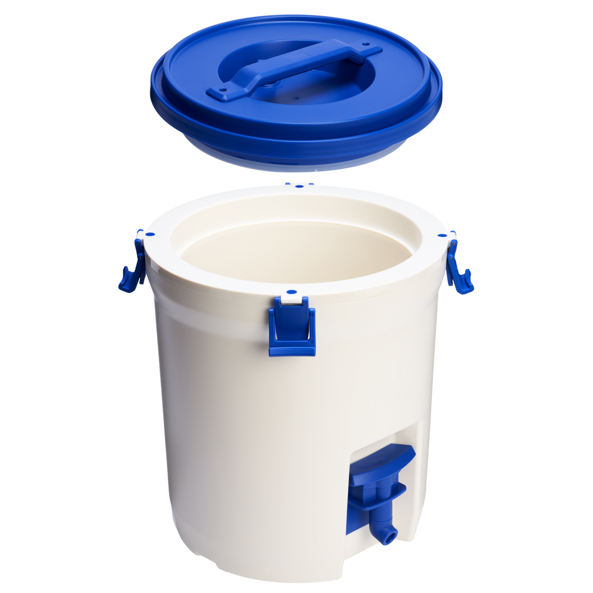 Adventure Fast Flow Water Jug 2G