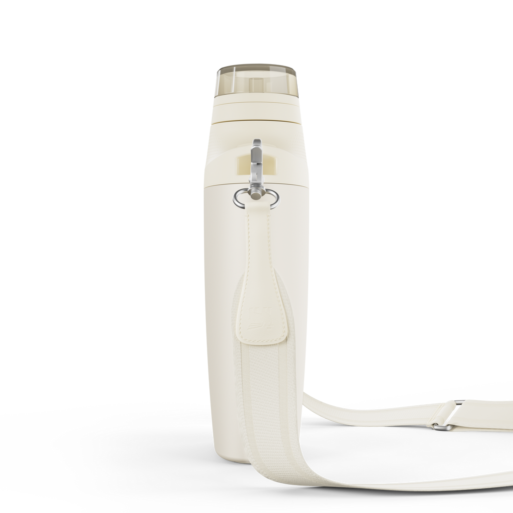 The Stanley Cross Bottle
