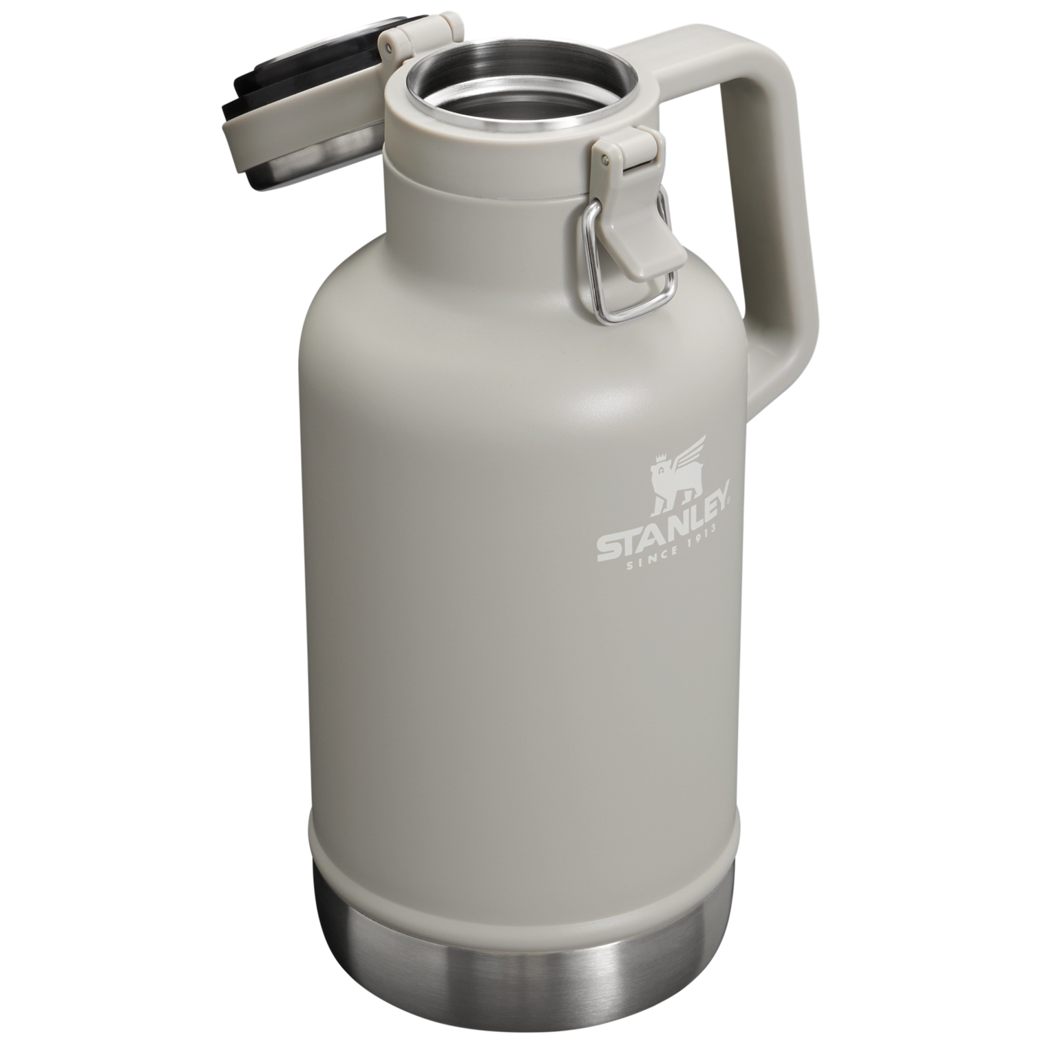 Classic Easy-Pour Growler